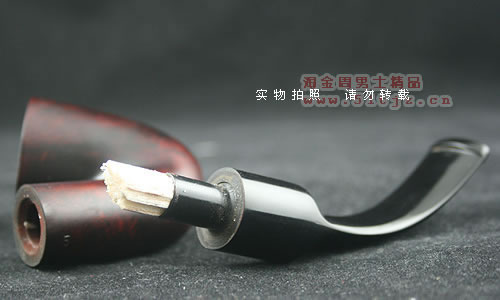 意大利沙芬savinelli石楠木烟斗|6件套装国会大厦621-5