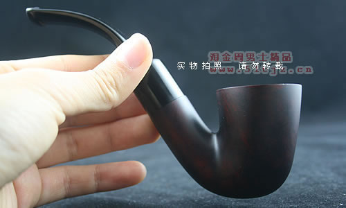 意大利沙芬savinelli石楠木烟斗|6件套装国会大厦621-6