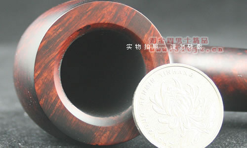 意大利沙芬savinelli石楠木烟斗|6件套装国会大厦622-4