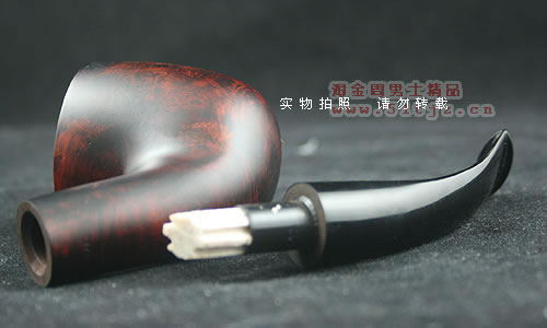 意大利沙芬savinelli石楠木烟斗|6件套装国会大厦622-5