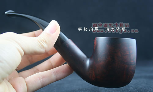 意大利沙芬savinelli石楠木烟斗|6件套装国会大厦622-6