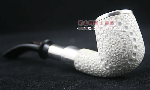 土耳其海泡石altinay烟斗|6件套装altgk012-2