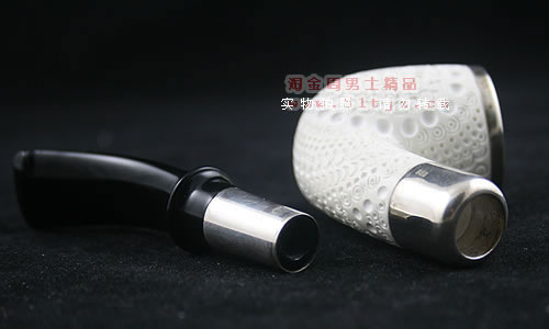 土耳其海泡石altinay烟斗|6件套装altgk012-5