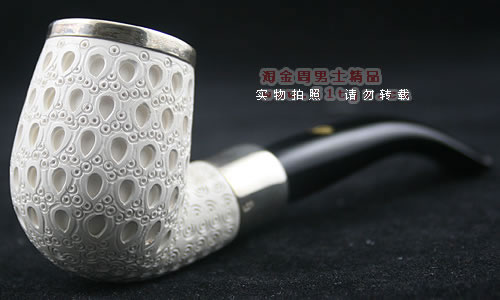 土耳其海泡石altinay烟斗|5件套装altg013n-1