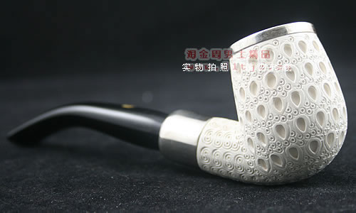 土耳其海泡石altinay烟斗|5件套装altg013n-2