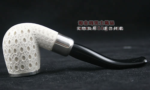 土耳其海泡石altinay烟斗|5件套装altg013n-3