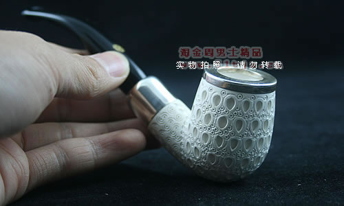 土耳其海泡石altinay烟斗|5件套装altg013n-5