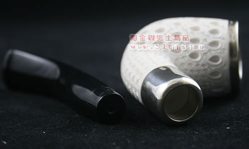 土耳其海泡石altinay烟斗|5件套装altg013n-6