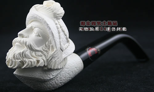 土耳其海泡石altinay烟斗|5件套装r036n-1