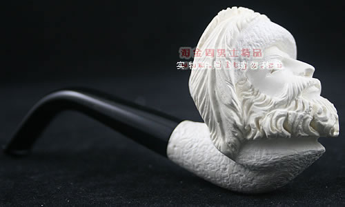 土耳其海泡石altinay烟斗|5件套装r036n-2