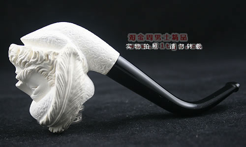 土耳其海泡石altinay烟斗|5件套装r036n-3