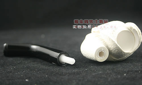 土耳其海泡石altinay烟斗|5件套装r036n-6