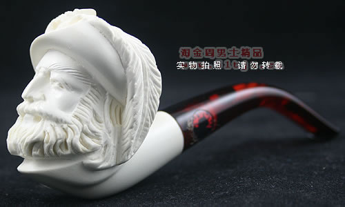 土耳其海泡石altinay烟斗|5件套装r037n-1