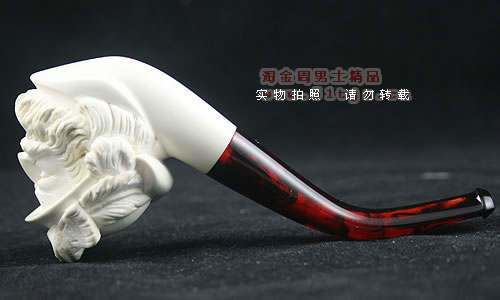 土耳其海泡石altinay烟斗|5件套装r037n-3