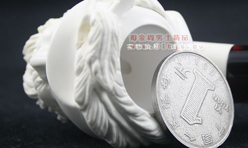 土耳其海泡石altinay烟斗|5件套装r037n-4