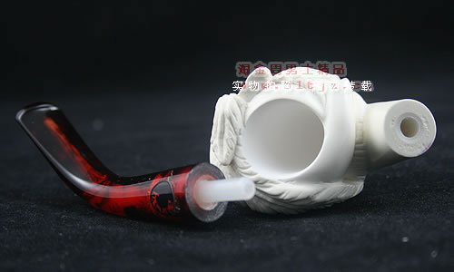 土耳其海泡石altinay烟斗|5件套装r037n-7