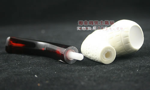 土耳其海泡石altinay烟斗|5件套装r039n-6