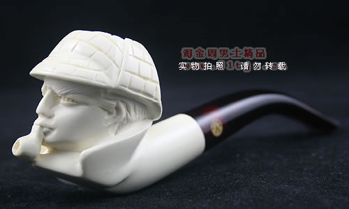 土耳其海泡石altinay烟斗|5件套装r040n-1