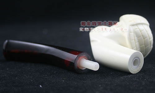 土耳其海泡石altinay烟斗|5件套装r040n-6