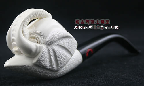 土耳其海泡石altinay烟斗|5件套装r041n-1