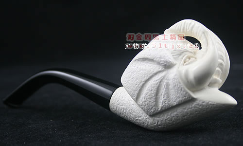 土耳其海泡石altinay烟斗|5件套装r041n-2