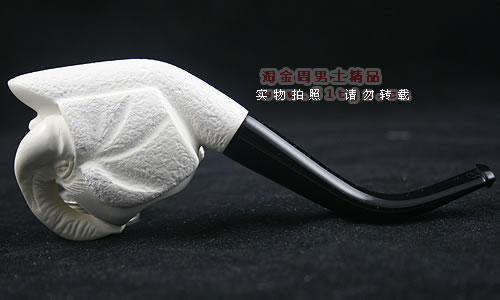 土耳其海泡石altinay烟斗|5件套装r041n-3