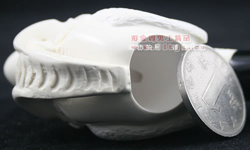 土耳其海泡石altinay烟斗|5件套装r041n-4