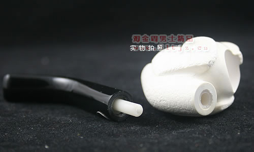 土耳其海泡石altinay烟斗|5件套装r041n-5