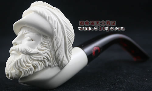 土耳其海泡石altinay烟斗|5件套装r043n-1