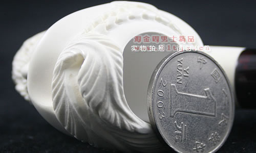 土耳其海泡石altinay烟斗|5件套装r043n-4