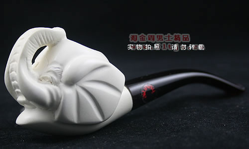 土耳其海泡石altinay烟斗|5件套装r044n-1