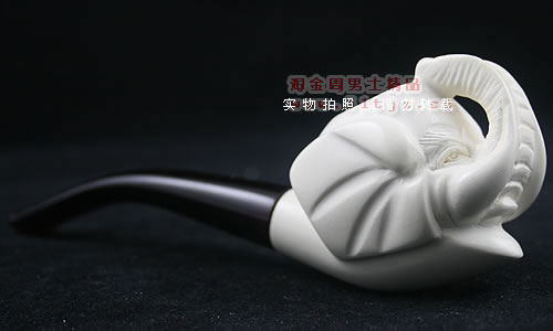 土耳其海泡石altinay烟斗|5件套装r044n-2