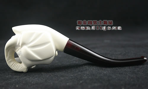 土耳其海泡石altinay烟斗|5件套装r044n-3