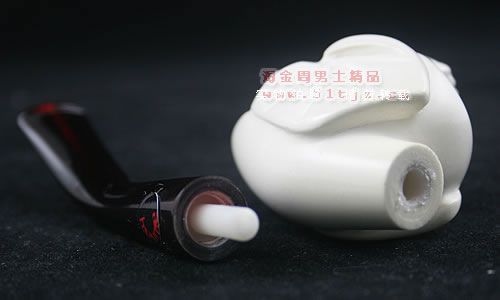 土耳其海泡石altinay烟斗|5件套装r044n-6