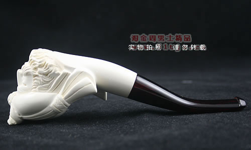 土耳其海泡石altinay烟斗|5件套装r045n-3