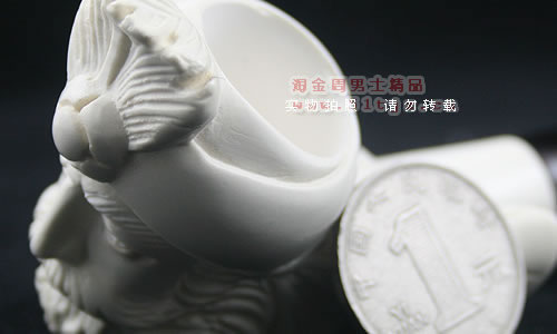 土耳其海泡石altinay烟斗|5件套装r045n-4