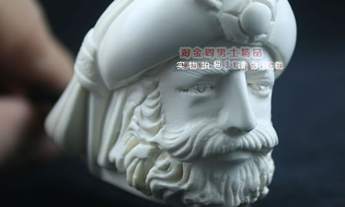 土耳其海泡石altinay烟斗|5件套装r045n-6