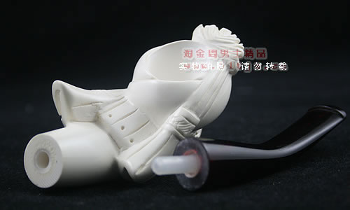 土耳其海泡石altinay烟斗|5件套装r045n-7