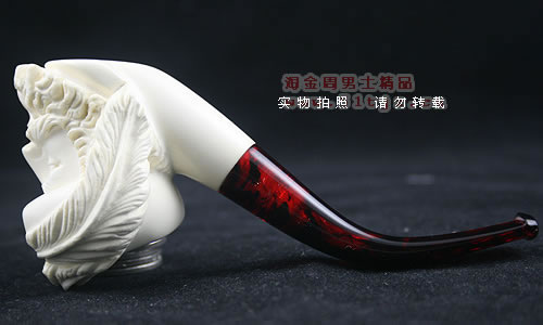 土耳其海泡石altinay烟斗|5件套装r046n-3