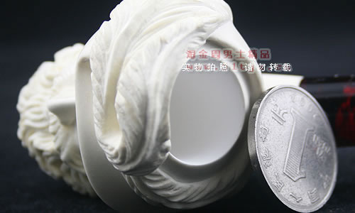 土耳其海泡石altinay烟斗|5件套装r046n-4