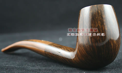 意大利沙芬savinelli石楠木烟斗|实惠套装手工斗0001-2