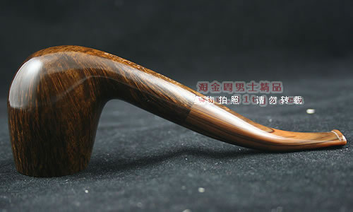 意大利沙芬savinelli石楠木烟斗|实惠套装手工斗0001-3