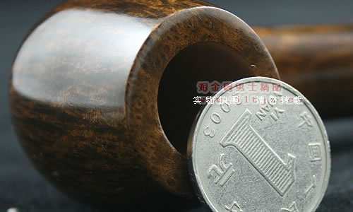 意大利沙芬savinelli石楠木烟斗|实惠套装手工斗0001-6