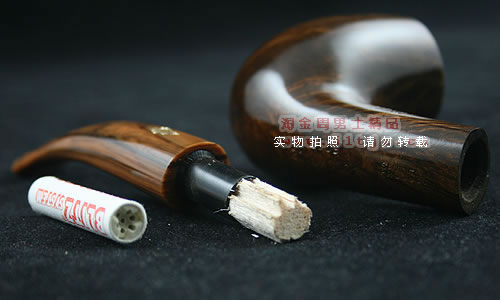 意大利沙芬savinelli石楠木烟斗|实惠套装手工斗0001-7