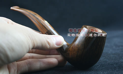 意大利沙芬savinelli石楠木烟斗|实惠套装手工斗0001-8