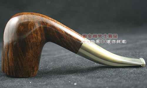 意大利沙芬savinelli石楠木烟斗|实惠套装手工斗0009-3