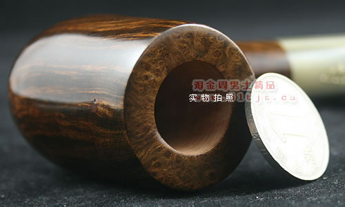 意大利沙芬savinelli石楠木烟斗|实惠套装手工斗0009-6