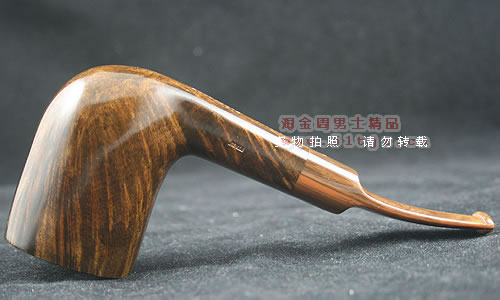 意大利沙芬savinelli石楠木烟斗|实惠套装手工斗0015-3