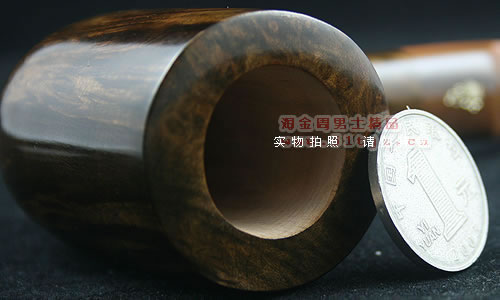 意大利沙芬savinelli石楠木烟斗|实惠套装手工斗0015-5