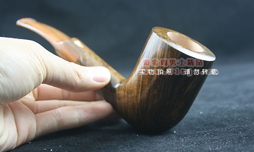 意大利沙芬savinelli石楠木烟斗|实惠套装手工斗0015-8
